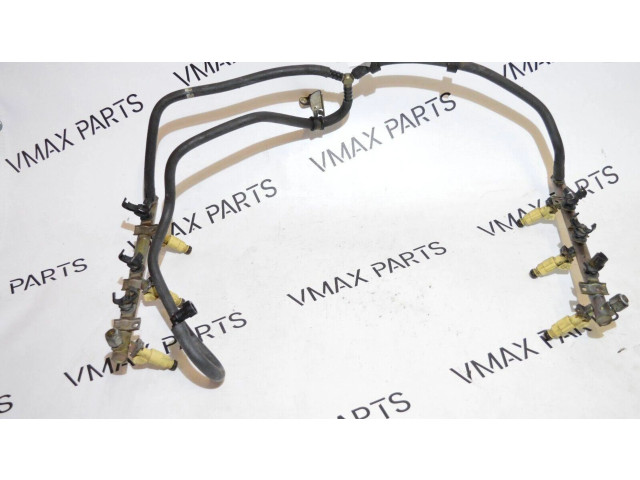 Vstřikovač 99611003655, 99611003652 Porsche 911 996 M96.03