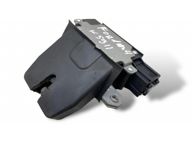 Zámek zadních dveří 01041111906, 01041111007 Ford Mondeo MK IV 2007