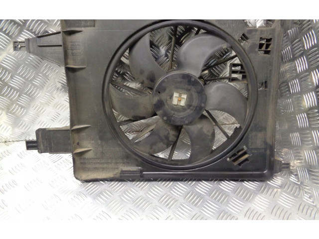 Масляный насос   8200151465  Renault Scenic II -  Grand scenic II 