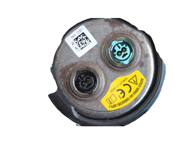 Подушка безопасности водителя 2D0247218AZA, TG14A03001   Lexus RX 450H