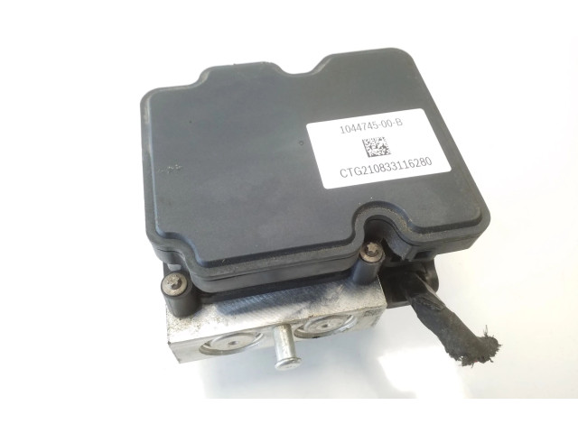 Рулевая рейка Блок ABS 104474500B Tesla Model 3 2017 - года