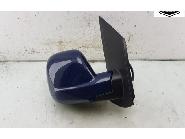 Зеркало (механическое)       Peugeot Expert  2016 -  года   