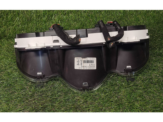 Панель приборов 940011P690   KIA Venga       