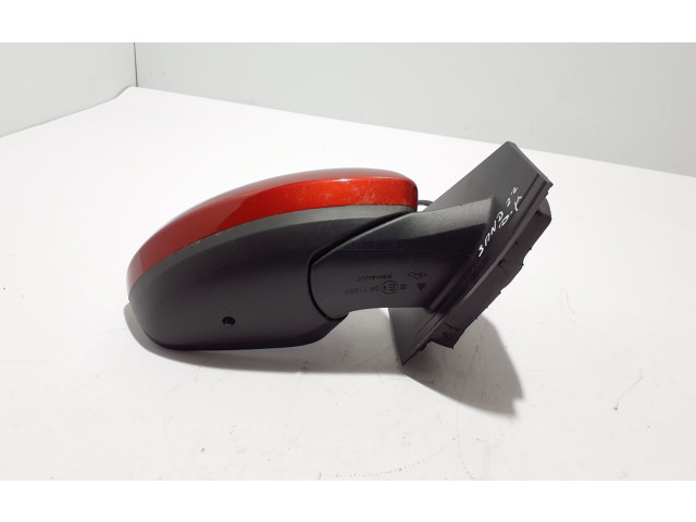 Зеркало электрическое        Dacia Sandero III  2020 -  года   