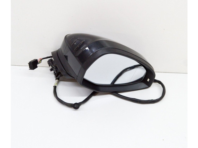 Зеркало электрическое        Audi A5  2016 -  года   