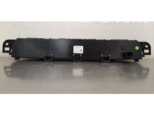 Блок управления климат-контролем 98340416ZD Citroen Berlingo