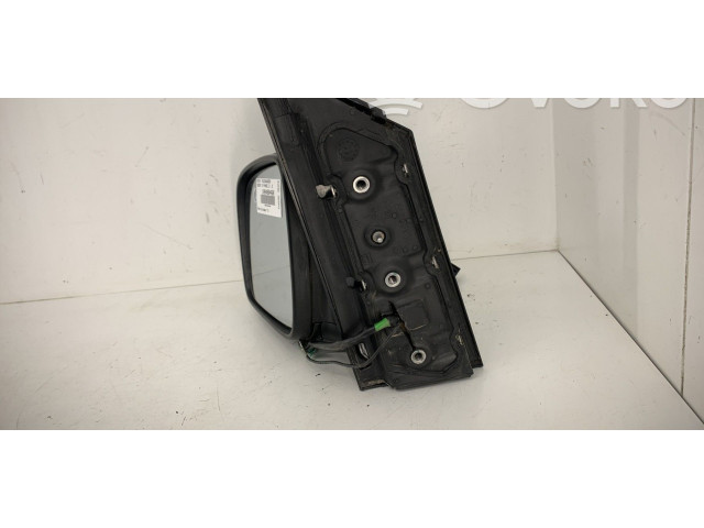 Зеркало электрическое        Volkswagen Caddy  2011 - 2016 года   