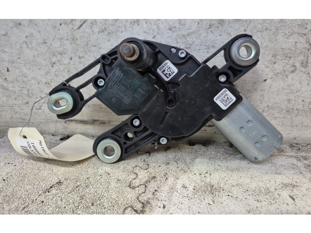 Моторчик заднего дворника 5G0955711D    Volkswagen Golf VII