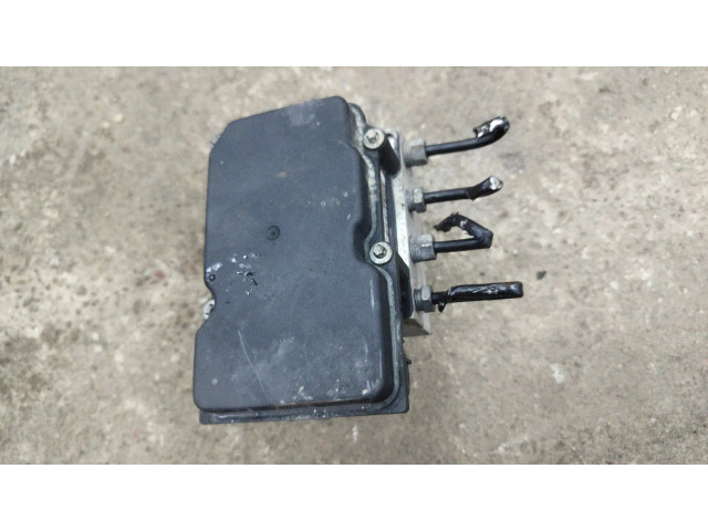 Блок управления АБС 0265801124, 10307M0099   Fiat Punto (199)