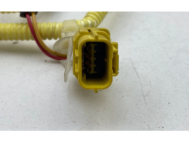 Масляный насос 6095164 Honda Accord