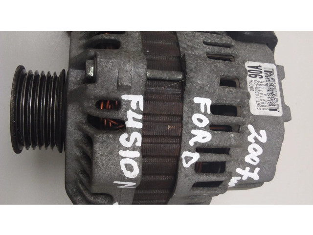 Генератор 2S6T10300DD, A005TA7792   Ford Fusion 1.4     