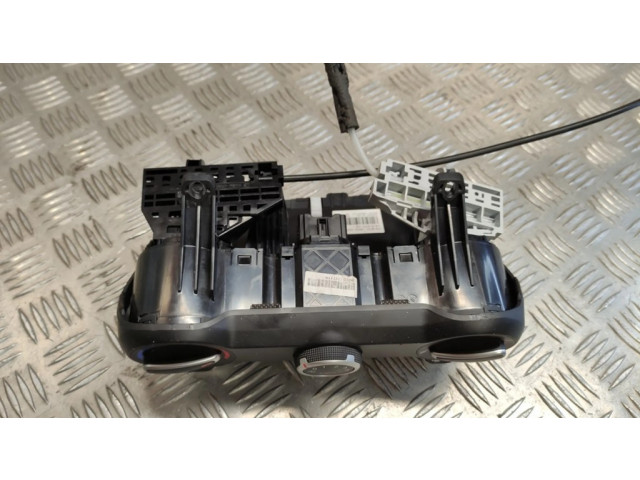 Блок управления климат-контролем 97250H8020, 8020OH1116   KIA Rio