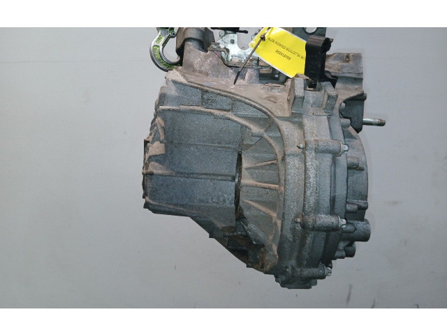 Блок управления редуктора коробки передач (раздатки)    Alfa Romeo Giulietta