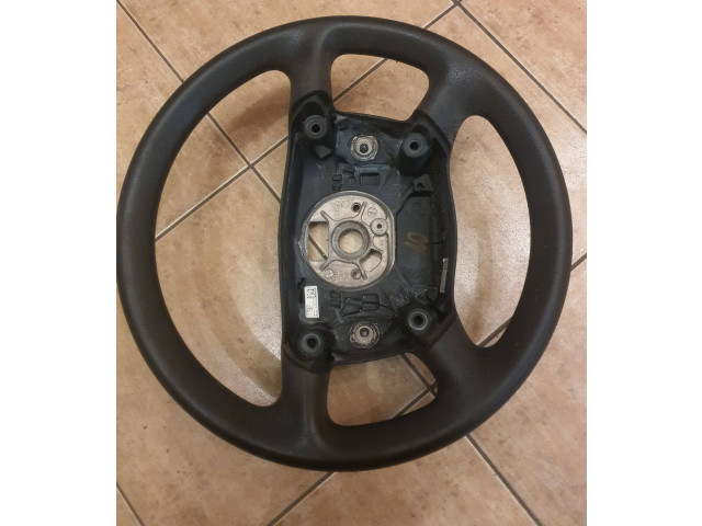 Руль Audi A3 S3 8L 1996 - 2003 года 8Z0419091C, 0S3937