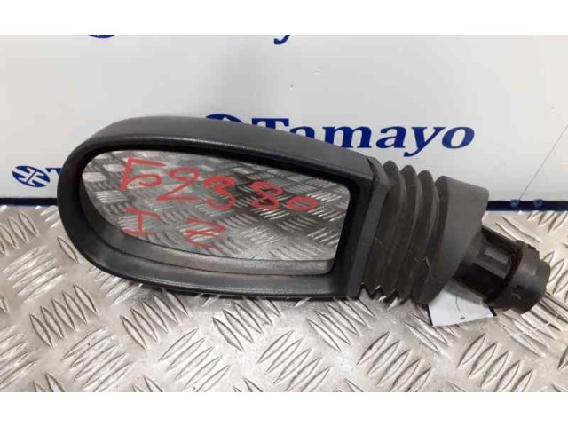 Zpětné zrcátko Fiat Punto (188) 2002