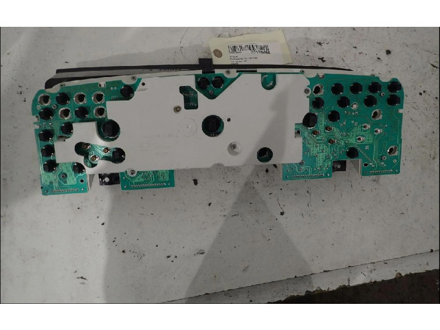 Панель приборов 00006113JQ Citroen Xantia