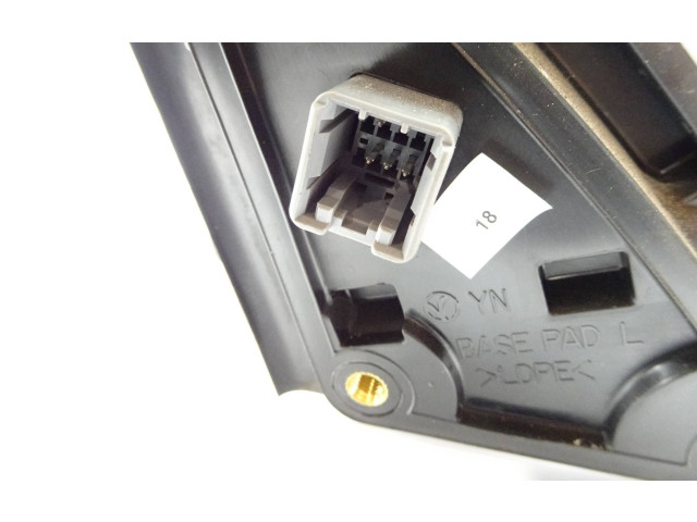 Зеркало электрическое        KIA Venga   -  года   