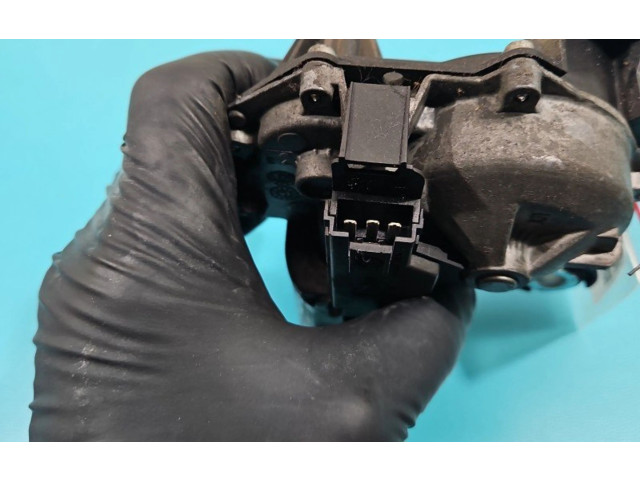 Моторчик заднего дворника 53011112, IMPRK1385806 Opel Combo C