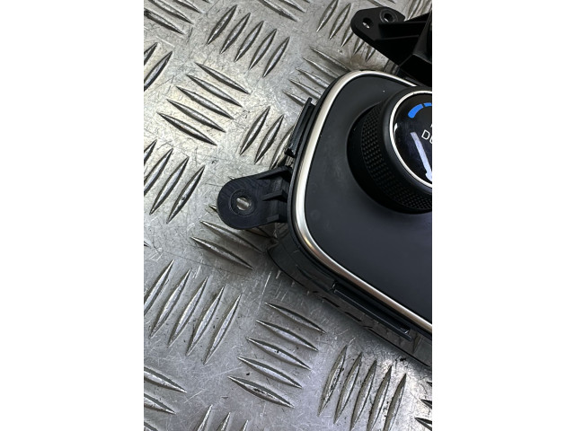 Блок управления климат-контролем 972502P645, 972502PXXX   KIA Sorento