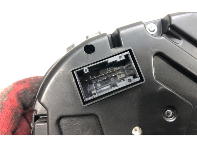 Панель приборов 5JA920701B Skoda Rapid (NH)