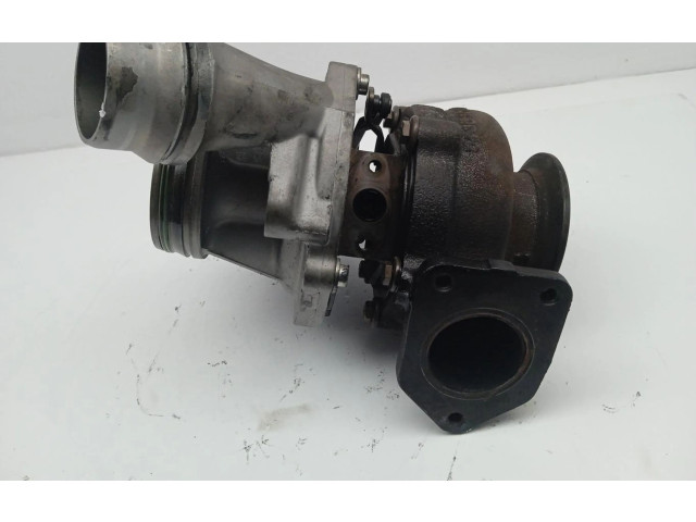 Турбина Mini Cooper Countryman R60 7812318