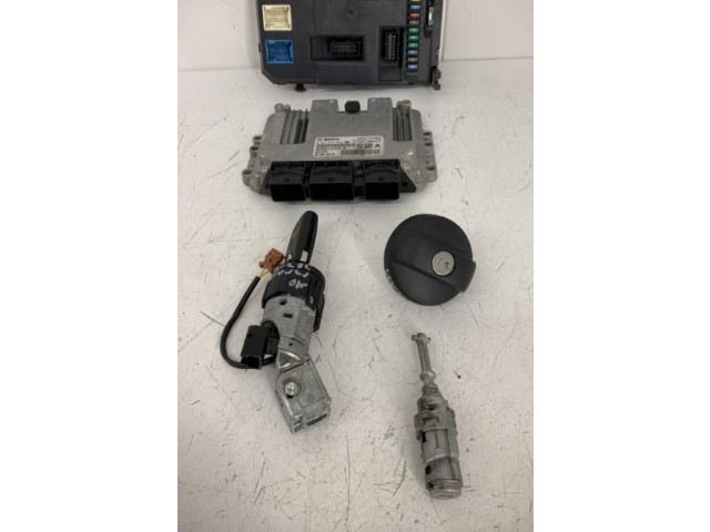 Комплект зажигания 8211TQ Citroen C3