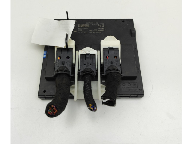 Блок комфорта 5Q0937084CQ, A2C10391104 Audi A3 S3 8V