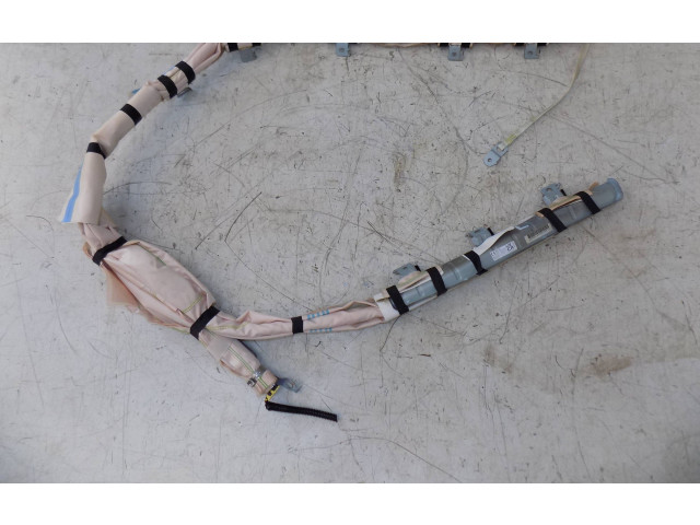 Боковая подушка безопасности 2806-P1-005219, 2806-P1-005219   Nissan X-Trail T33