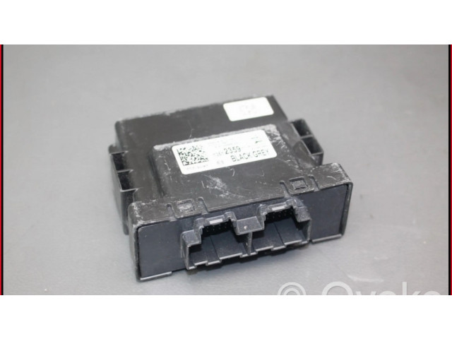 Блок управления 13512359 Buick Encore I