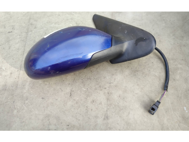 Zpětné zrcátko Seat Toledo II (1M) 2005 E1010763