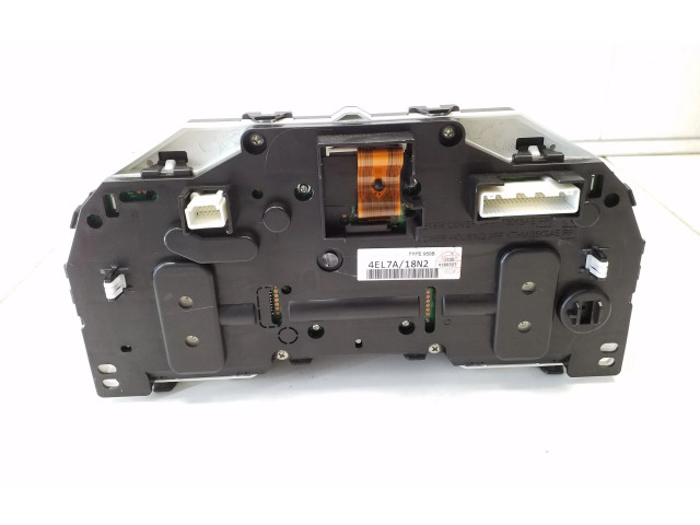 Přístrojová deska Nissan X-Trail T32 2016 4EL7A18N2