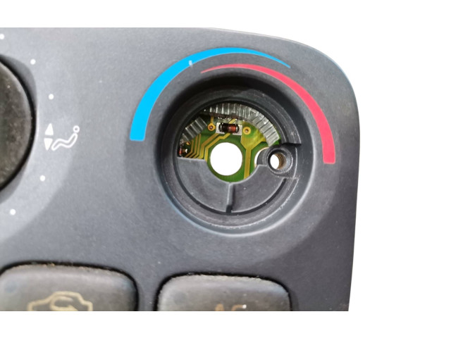 Блок управления климат-контролем 9171443   Volvo 850