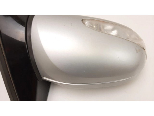 Зеркало электрическое     правое   Mercedes-Benz R W251  2005-2013 года   