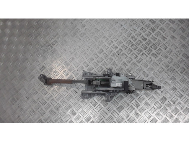    Рулевая рейка 31202262   Volvo V50 2008-2012 года