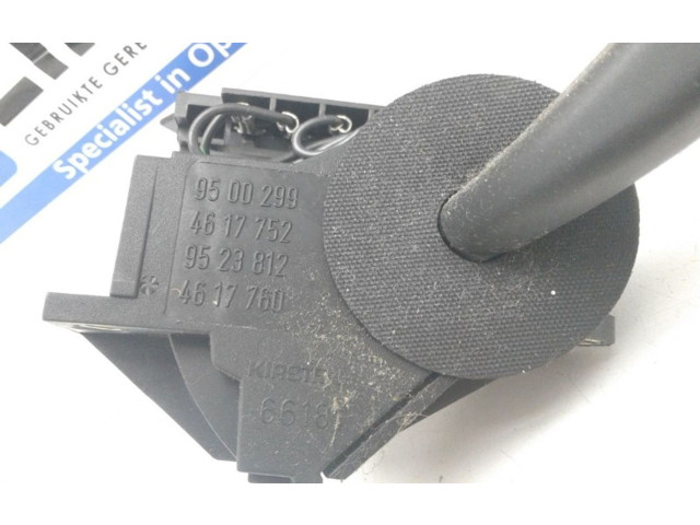 Включатель стеклоочистителей 4617760, 4617760 Saab 9000 CS 1997