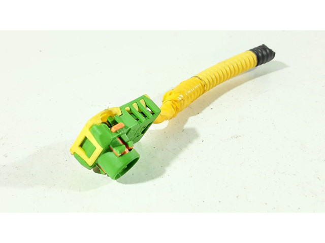 Боковая подушка безопасности    KIA Xceed