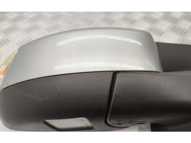 Зеркало электрическое        Ford Galaxy  2006 - 2015 года   