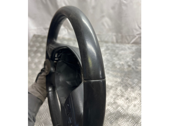 Руль Skoda Superb B6 (3T)  2008 - 2015 года 62217010A, 3T0419091AB      