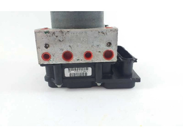 Блок АБС 476604621R, 0265232718 Dacia Sandero 2008 - 2012 года