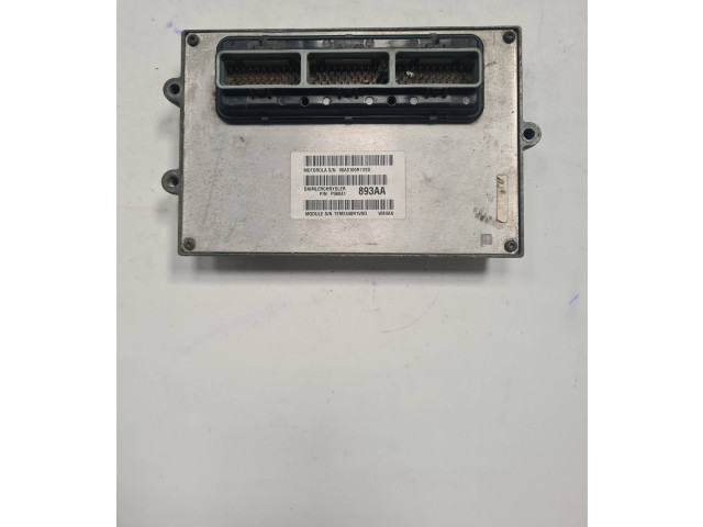 Блок управления АБС 06A0100R1VS0, P56041   Jeep Cherokee III KJ