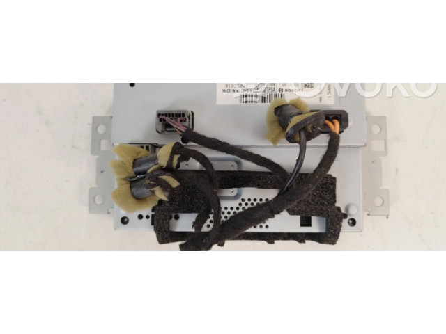 Дисплей    31396001, 7609502018   Volvo S60