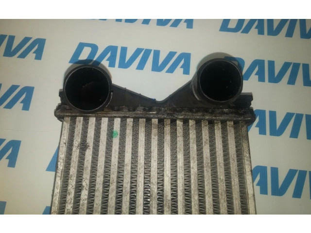 Интеркулер 0003007V003 Smart ForTwo I