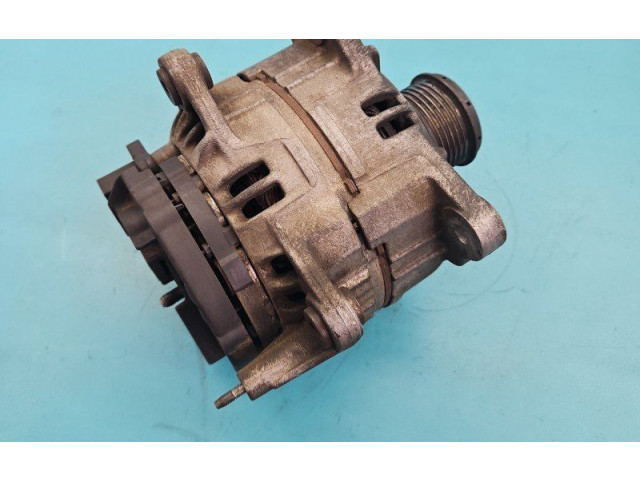 Генератор 028903028E, IMPRK1462003 Audi A3 S3 8L