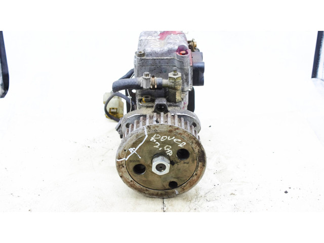 Топливный насос