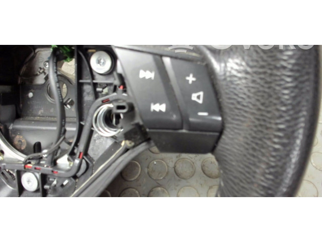 Руль Volvo S60 2001 - 2004 года