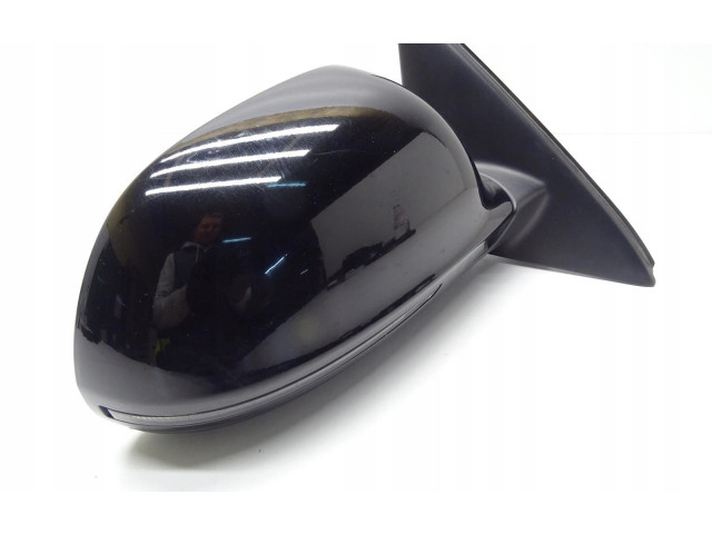 Зеркало электрическое Audi Q3 8U 2011 - 2016 года