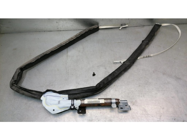 Боковая подушка безопасности 9646572080 Citroen C4 I