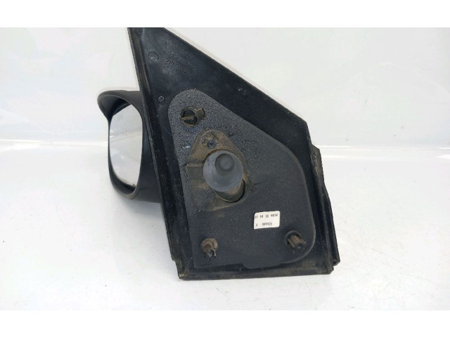 Зеркало (механическое)       Citroen C2   -  года   