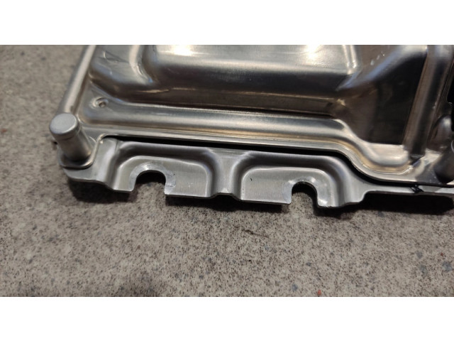 Модуль управления пуском/остановкой