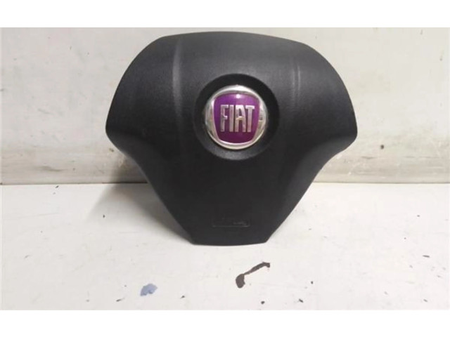 Подушка безопасности водителя 70112020, 70112020 Fiat Linea